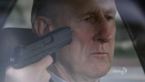 My Own Worst Enemy Season 1 Episode 7 - Down Rio Way