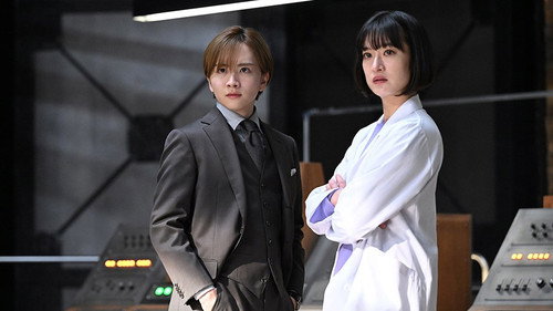 Himitsu ~ The Top Secret ~ Season 1 Episode 6 - Episode 6