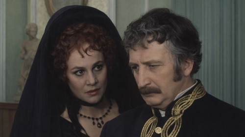 Schulmeister, l'espion de l'Empereur Season 1 Episode 9 - Episode 9