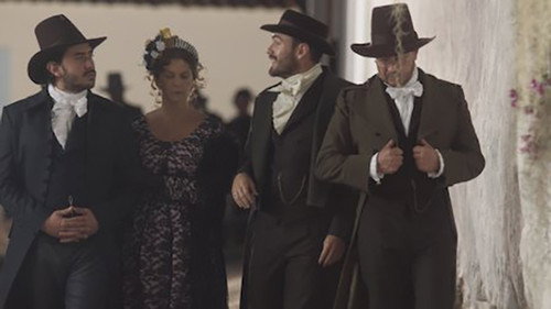 Bolívar Season 1 Episode 56 - Episode 56