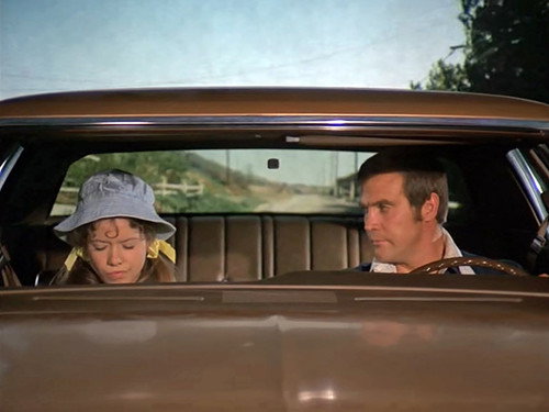 The Six Million Dollar Man Season 2 Episode 18 - The E.S.P. Spy