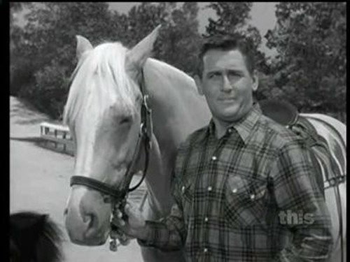 Mister Ed Season 2 Episode 1 - My Son, My Son