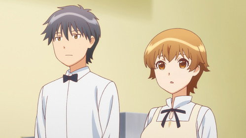 WWW.WAGNARIA!! Season 1 Episode 10 - Howl at Tomorrow