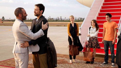 Tyrant Season 1 Episode 1 - Pilot