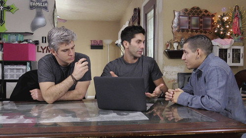 Catfish: The TV Show Season 4 Episode 6 - Felipe & Jasmine