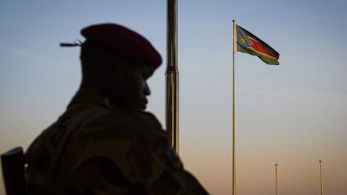 Al Jazeera World Season 4 Episode 3 - The Power and the Pain