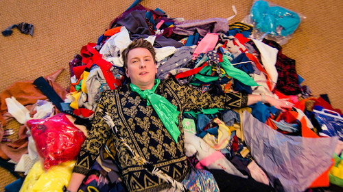 The Great British Sewing Bee Season 5 Episode 5 - Episode 5
