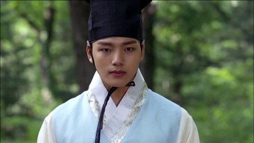Orange Marmalade Season 1 Episode 5 - Episode 5