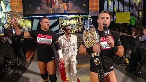Raw Season 18 Episode 50 - Raw - Dec. 13, 2010