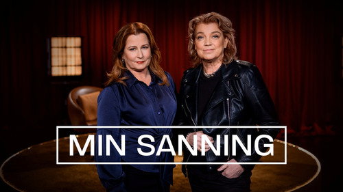 Min sanning Season 18 Episode 2 - Elisabeth Ohlson