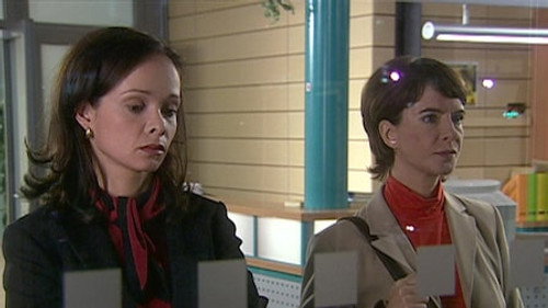 In aller Freundschaft Season 5 Episode 14 - Episode 14
