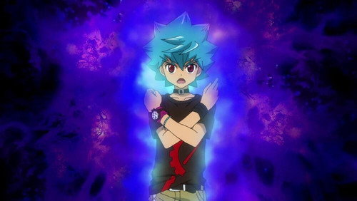 Yu-Gi-Oh! SEVENS Season 1 Episode 2 - The Future King of Duels