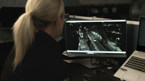 Crimewatch Live Season 20 Episode 13 - Three Times over the Limit
