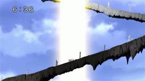Saint Seiya Omega Season 1 Episode 29 - The Beginning of a New Battle! The Zodiac Temples!