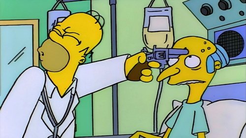 undefined Season 7 Episode 1 - Who Shot Mr. Burns? (2)