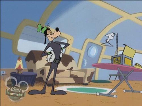 Disney's House of Mouse Season 2 Episode 4 - The Mouse Who Came to Dinner