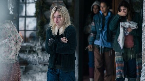 Yellowjackets Season 2 Episode 3 - Digestif