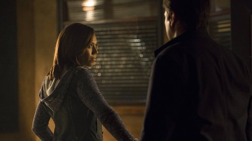 undefined Season 8 Episode 1 - XY (1)