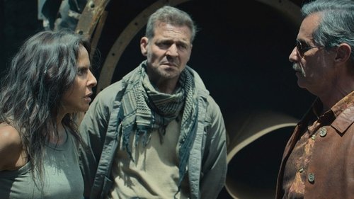 La Reina del Sur Season 3 Episode 3 - The Deal