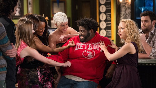 Undateable Season 1 Episode 12 - Danny's Boys
