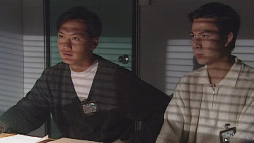 Detective Investigation Files Season 1 Episode 17 - Episode 17