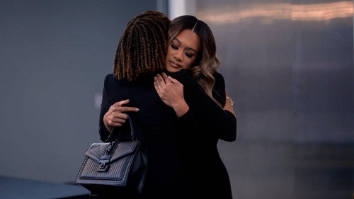 Tyler Perry's Sistas Season 5 Episode 18 - Friends Are Lovers
