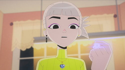 undefined Season 1 Episode 3 - Girl with a Pearl