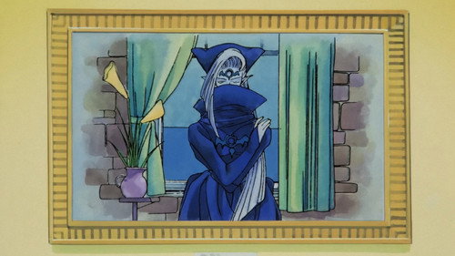 Cardcaptor Sakura Season 1 Episode 7 - Sakura's First Challenge as a Thief!?