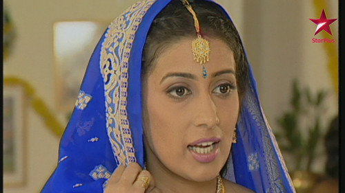 Kyunki Saas Bhi Kabhi Bahu Thi Season 1 Episode 41 - Daksha Stole the Necklace?