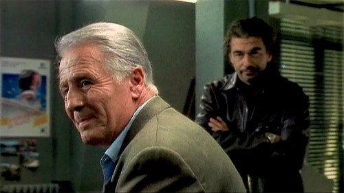 Police Commissioner Moulin Season 5 Episode 7 - Episode 7
