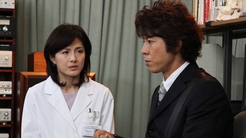 CSI: Crime Scene Talks Season 1 Episode 11 - Episode 11