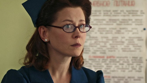 Khimki Witches Season 1 Episode 9 - Episode 9