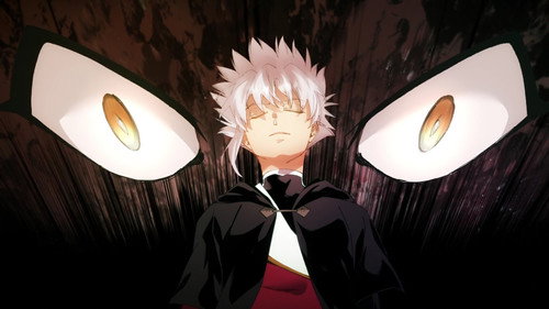 The Regression of Great Sage Riddle Season 1 Episode 7 - Mana Perception