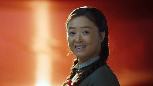 Shen Jilan's Proposal (6) still