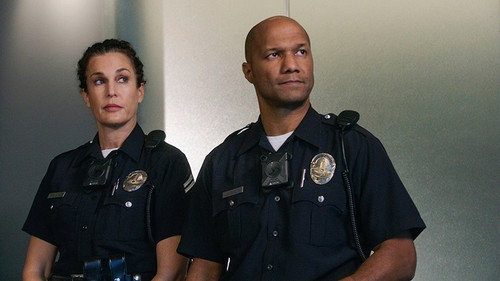 Major Crimes Season 5 Episode 19 - Intersection