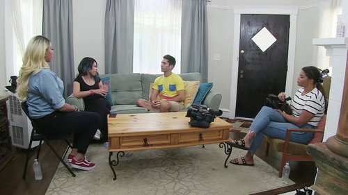 Catfish: The TV Show Season 8 Episode 3 - Sparkayla & Maritha