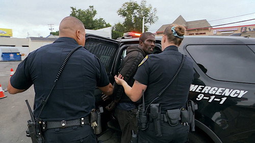 Cops Season 37 Episode 7 - Running Out of Steam