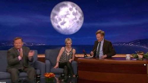 Sarah Michelle Gellar, Nick Kroll, Ted Alexandro still