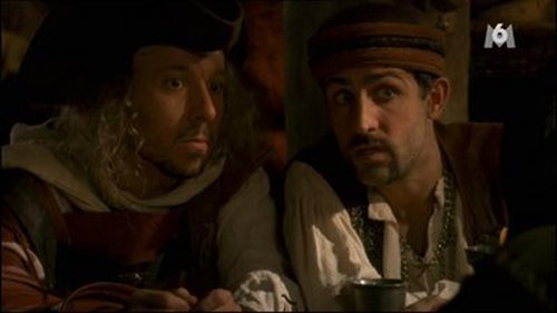 Kaamelott Season 3 Episode 23 - Le professionnel