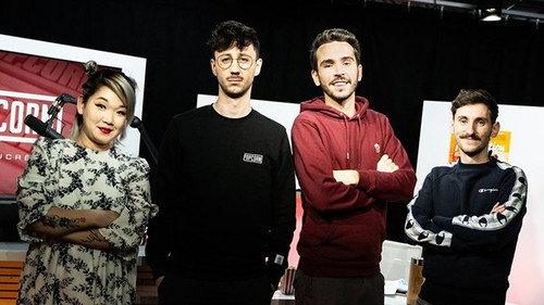 Episode 27 still