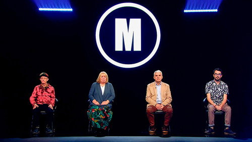 Mastermind Season 51 Episode 25 - Episode 25