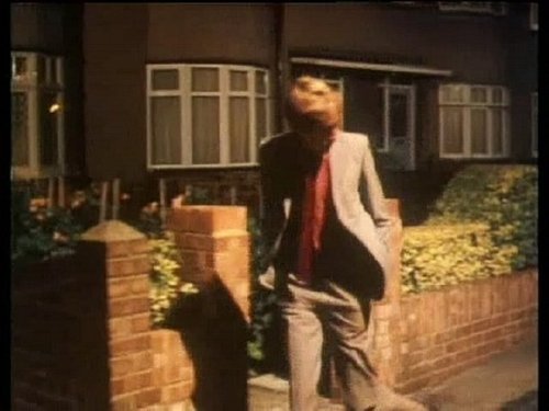 Only Fools and Horses Season 3 Episode 6 - Wanted