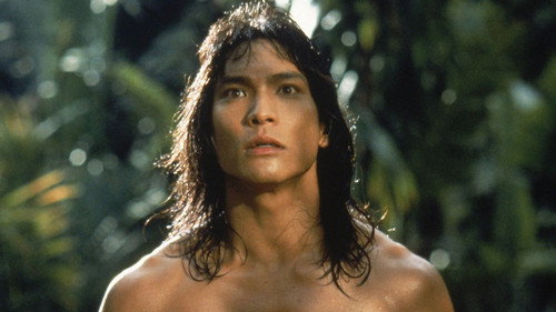 The Wonderful World of Disney Season 1 Episode 11 - Rudyard Kipling's The Jungle Book