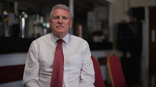 Forensics: Catching the Killer Season 4 Episode 5 - A Murder in Butetown