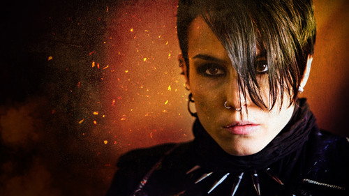 Part 1: The Girl with the Dragon Tattoo (1) still