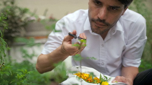 Chef's Table Season 3 Episode 6 - Virgilio Martínez