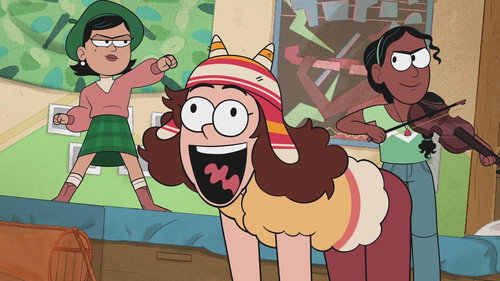 Goat Girl Season 1 Episode 14 - Episode 14