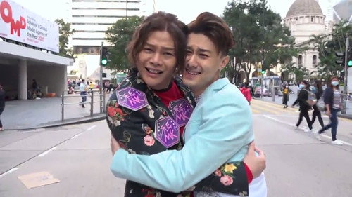 ERROR 自救TV Season 1 Episode 6 - Episode 6
