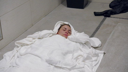 The Ultimate Fighter Season 34 Episode 5 - How Bad Do You Want It?