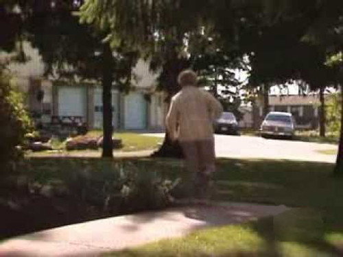 The Littlest Hobo Season 5 Episode 16 - Indian Summer